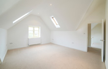 Great Ormside bedroom extension leads