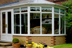 conservatories Great Ormside