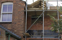 free Great Ormside home extension quotes