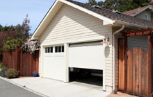 Great Ormside garage construction leads