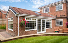 Great Ormside house extension leads