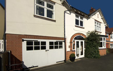 Great Ormside multiple storey extension leads